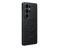 Samsung Etui Carbon Magnet do Galaxy S26 Ultra czarne - 1489502 - zdjęcie 2